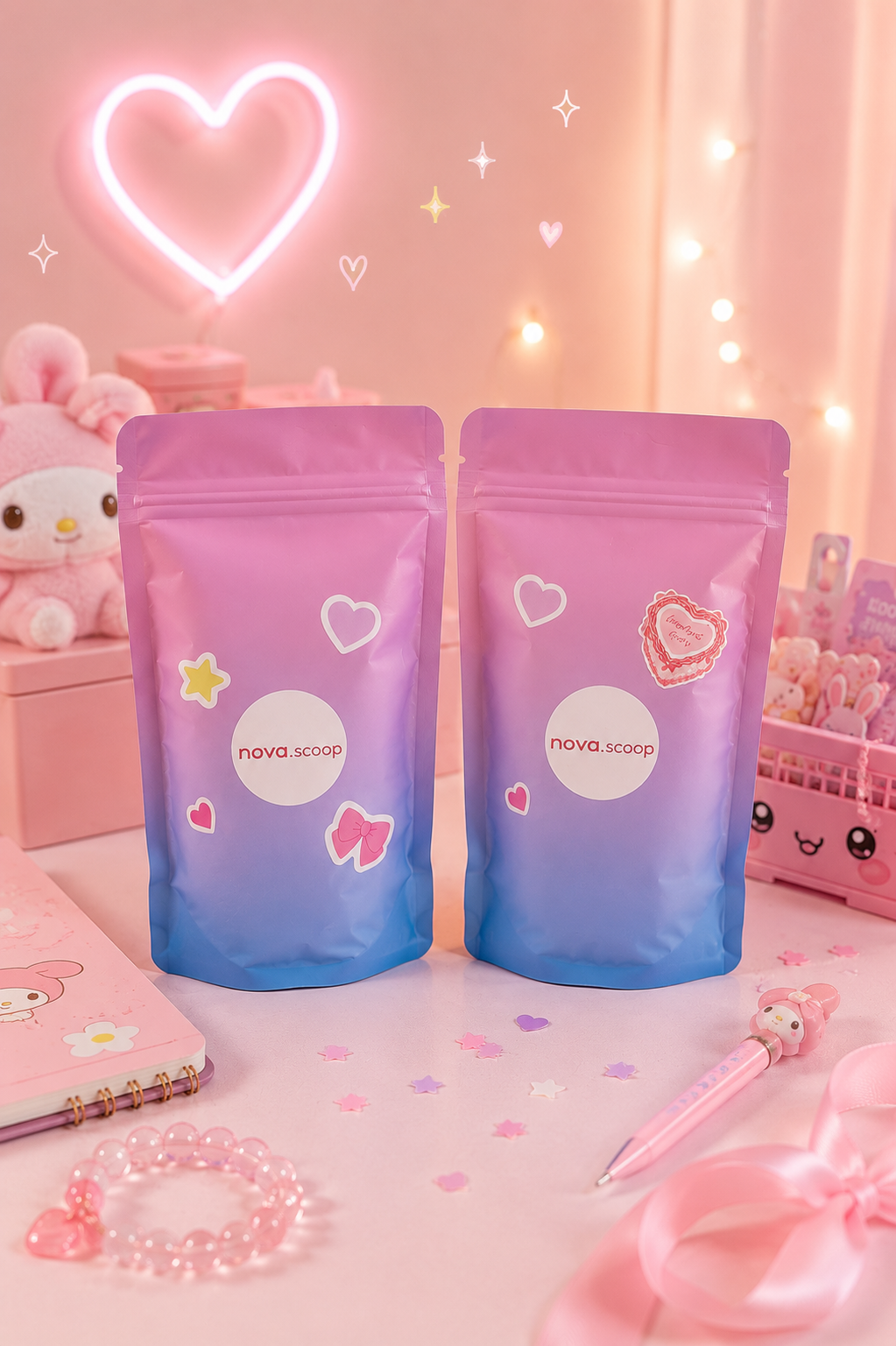 Pochette Surprise