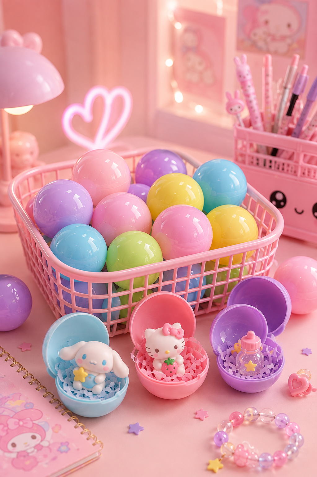 Gashapon Premium
