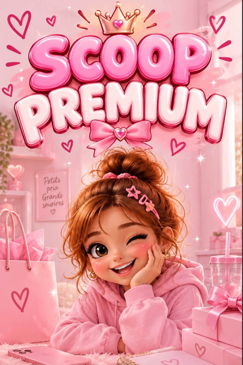 Scoop Premium